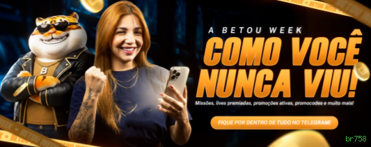 Cashback Semanal br758