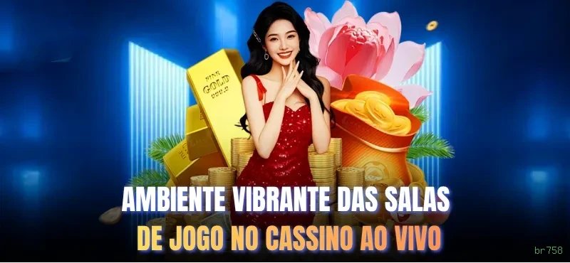 Apostas esportivas ao vivo na br758
