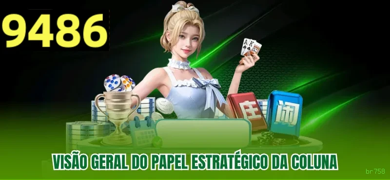 Promoções e bônus exclusivos da br758